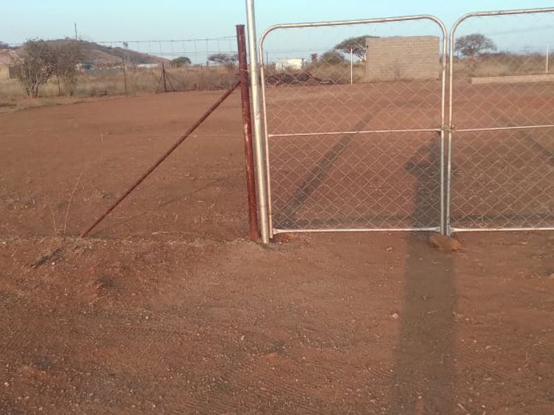 Vacant land in Mamahule - Photo 2