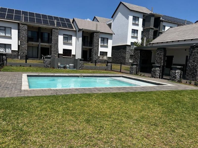 Glen Marais flat with inviting flow and value - Photo 8