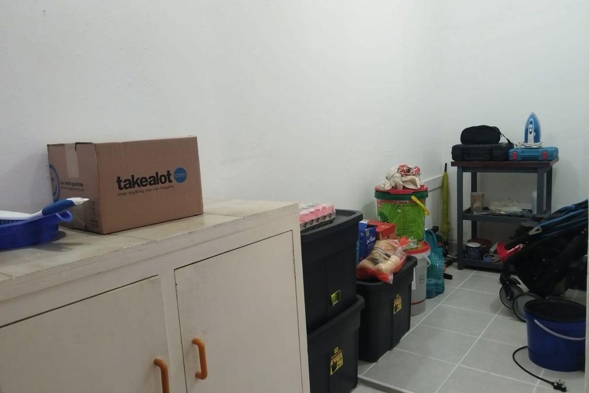 1 Bedroom Flat for Rent  - Photo 4