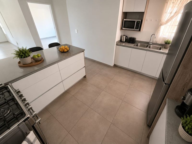 3 Bedroom Family Home Fulltitle in Green Acres Estate - Photo 5