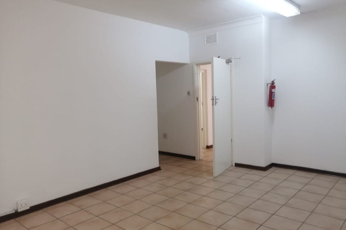 Office space to Let in Westville  - Photo 2