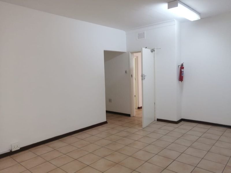 Office space to Let in Westville  - Photo 2