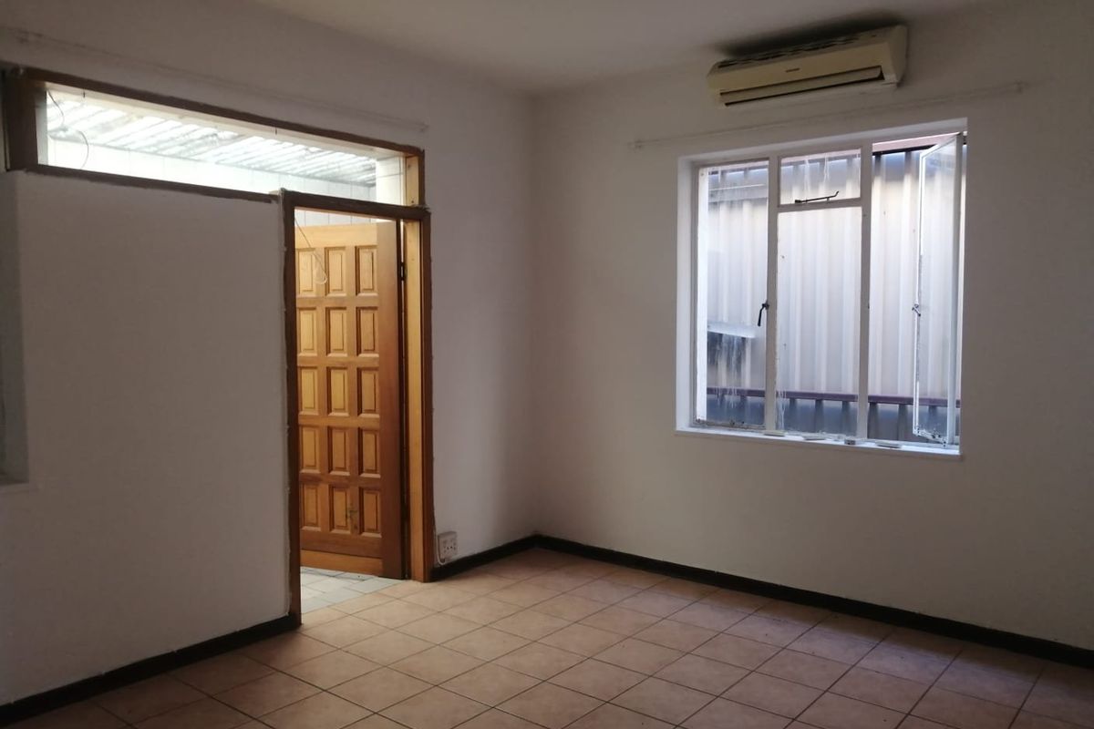 Office space to Let in Westville  - Photo 3
