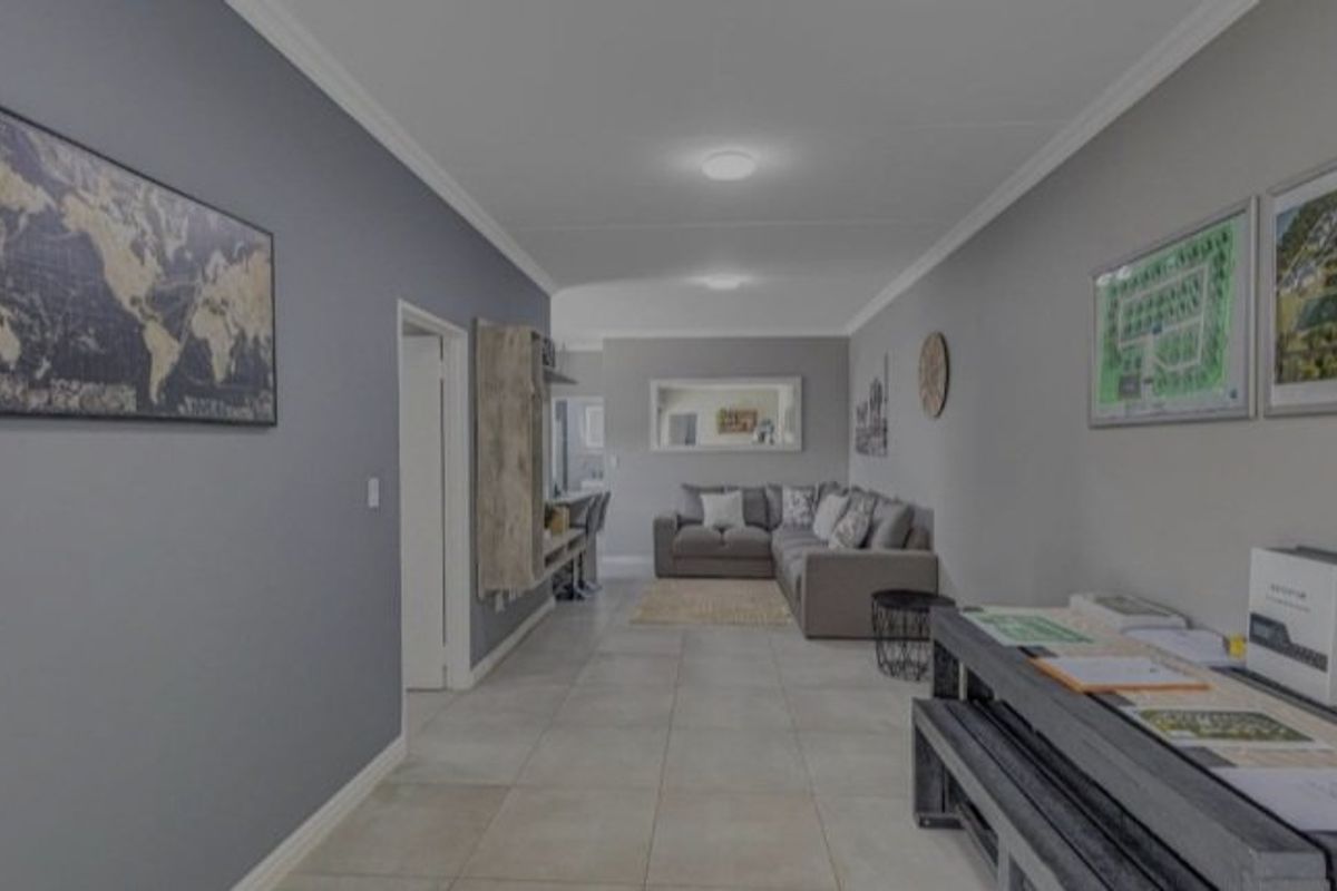 3 bedroom Apartment For rental in Midrand  - Photo 2