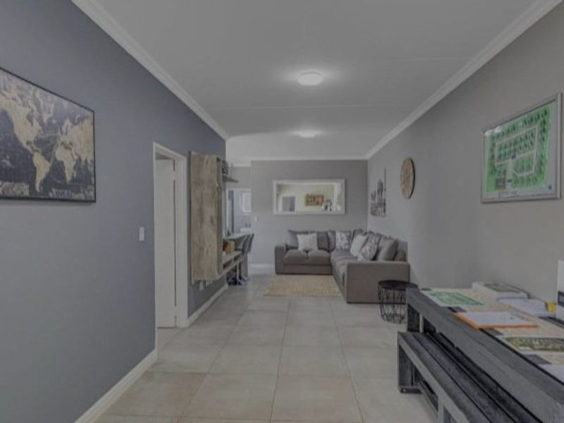 3 bedroom Apartment For rental in Midrand  - Photo 2