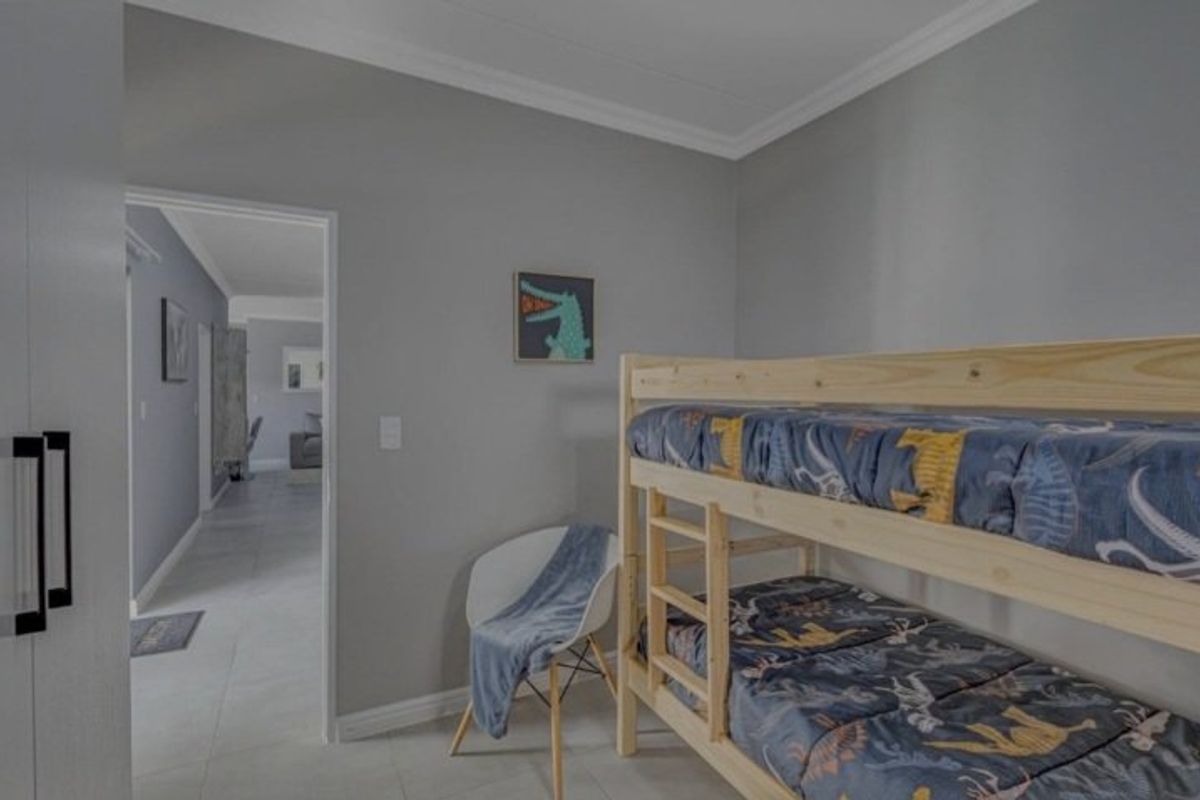 3 bedroom Apartment For rental in Midrand  - Photo 3