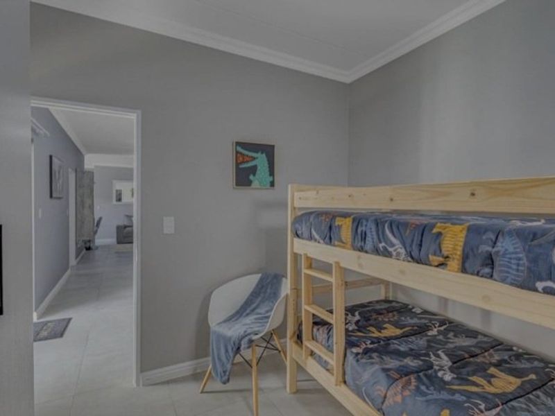 3 bedroom Apartment For rental in Midrand  - Photo 3