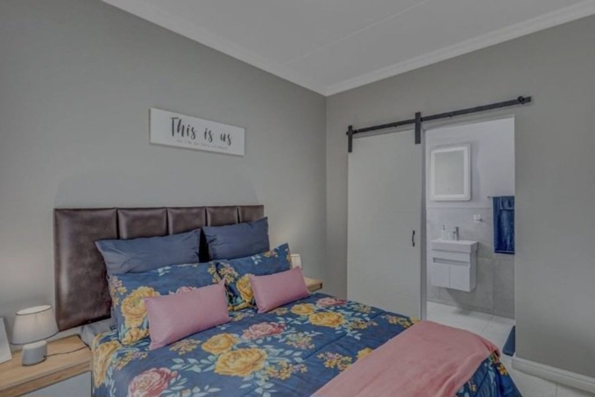 3 bedroom Apartment For rental in Midrand  - Photo 5