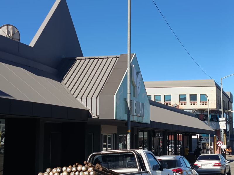 Retail  Shop To Let - Photo 4
