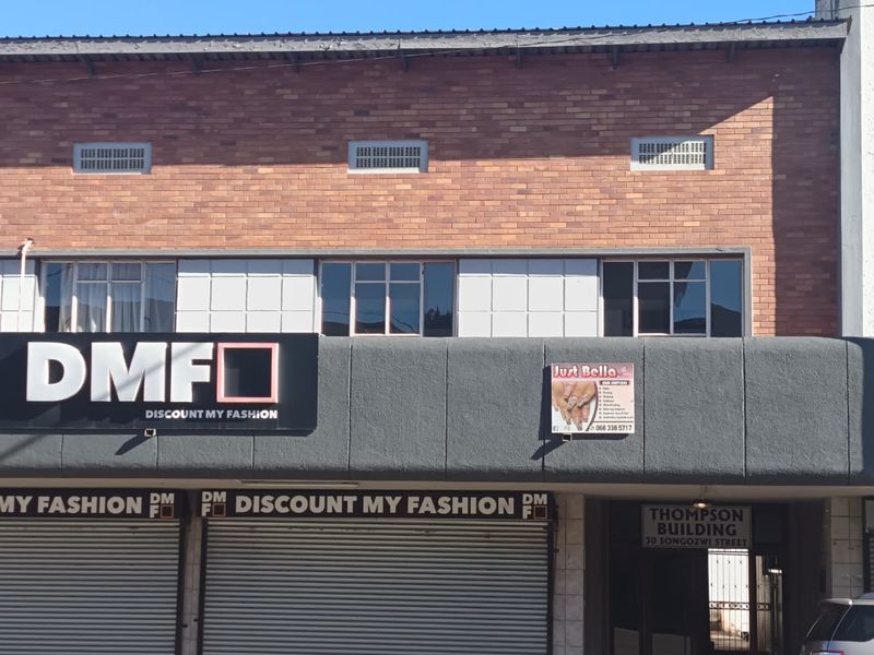 Prime Large Retail Space To Let  - Photo 1