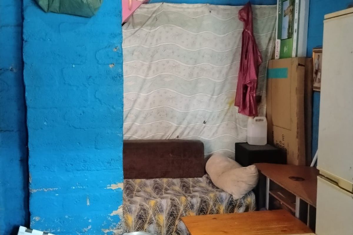 1 Bed House in Roodepoort Central for Sale - Photo 5