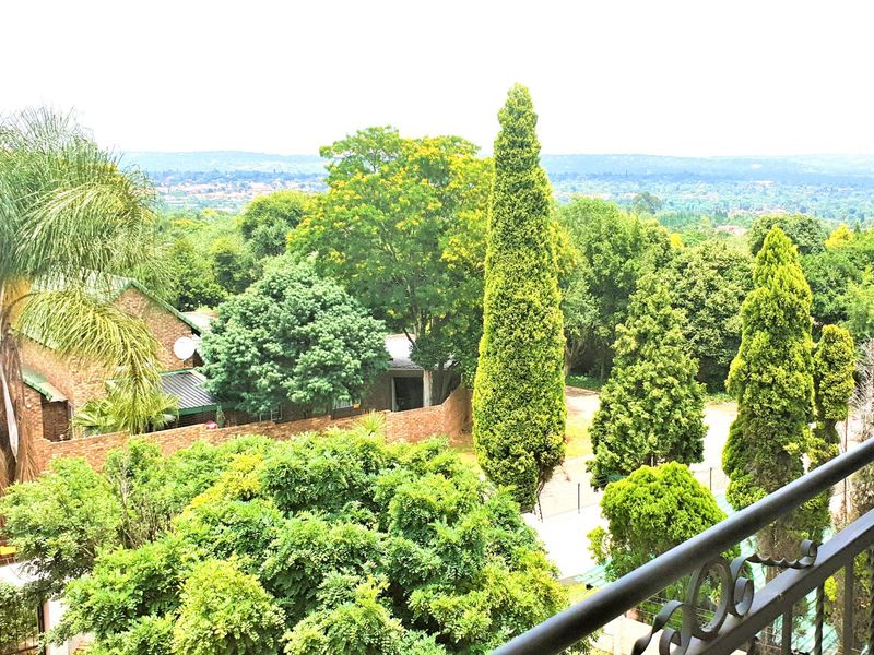 Luxury Multi-Level Family Home with Flatlet, Pool & Entertainment Patios to Rent in Faerie Glen - Photo 6