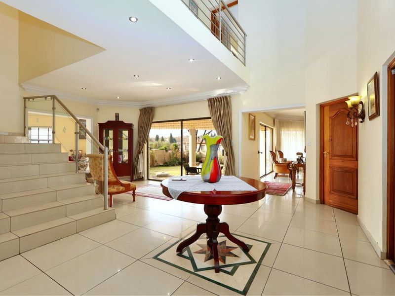 5 bedroom 4,5 bathroom house for sale in Country View - Photo 5