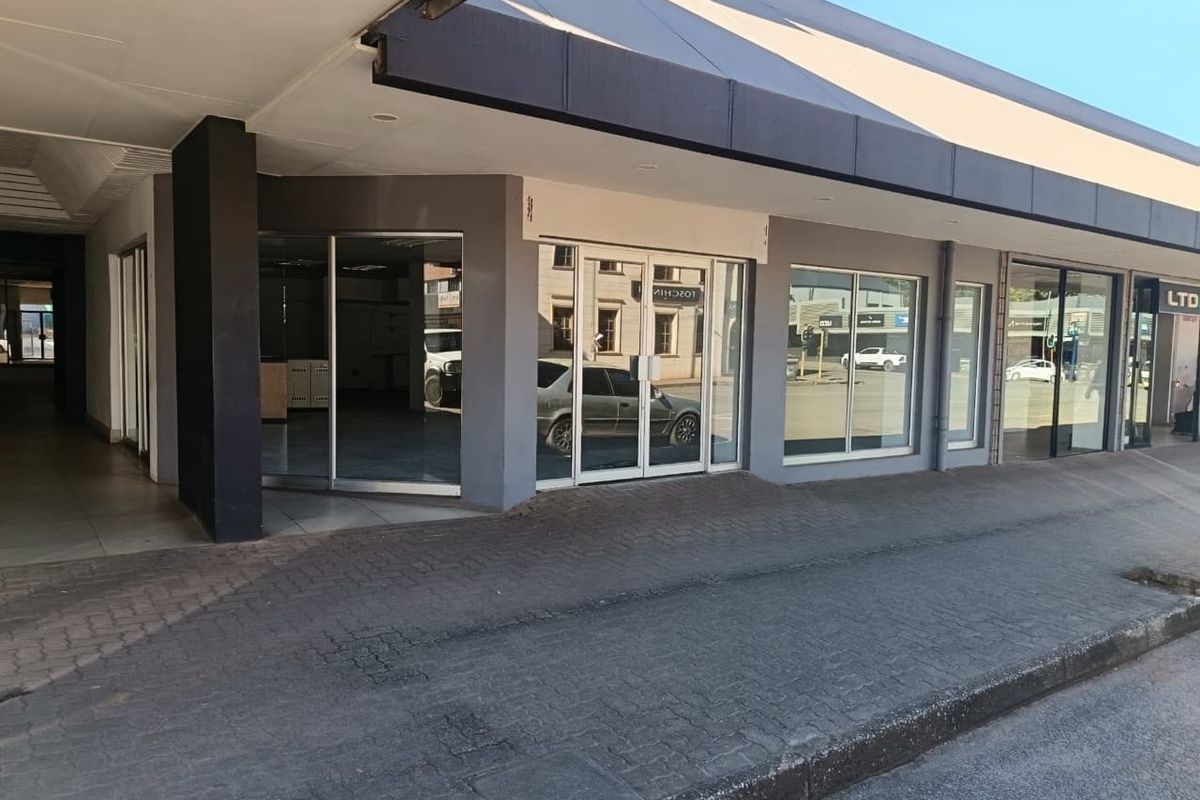 Retail Opportunity – Move In Today - Photo 3