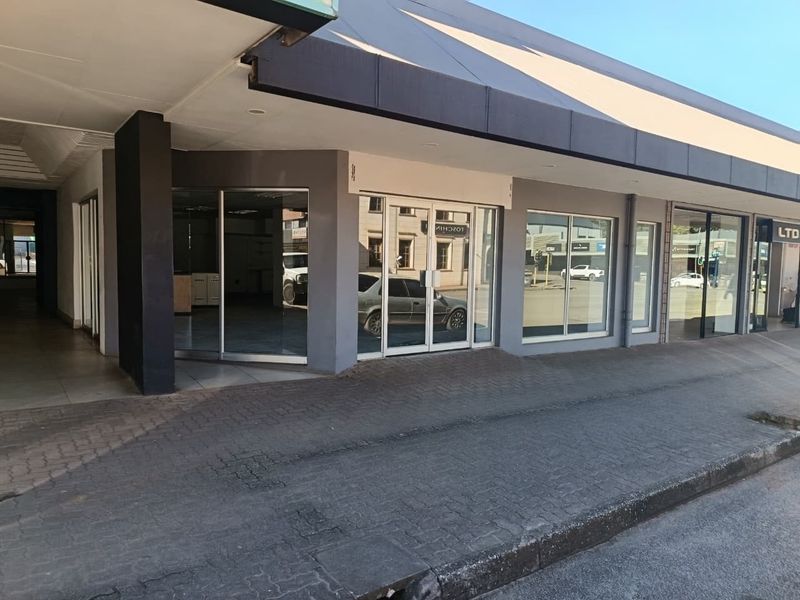 Retail Opportunity – Move In Today - Photo 3