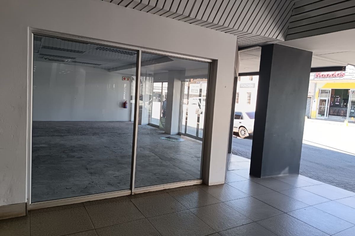 Retail Opportunity – Move In Today - Photo 2