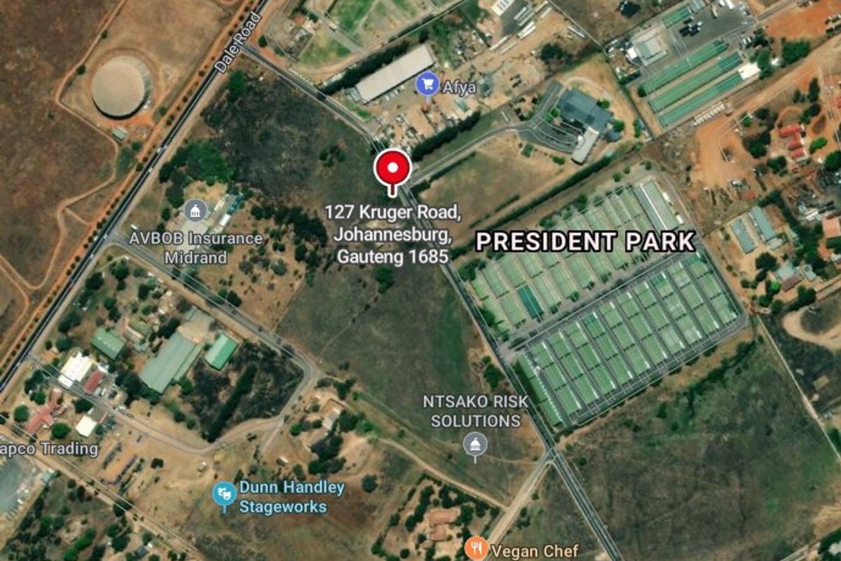 Development Land For Sale - Photo 5