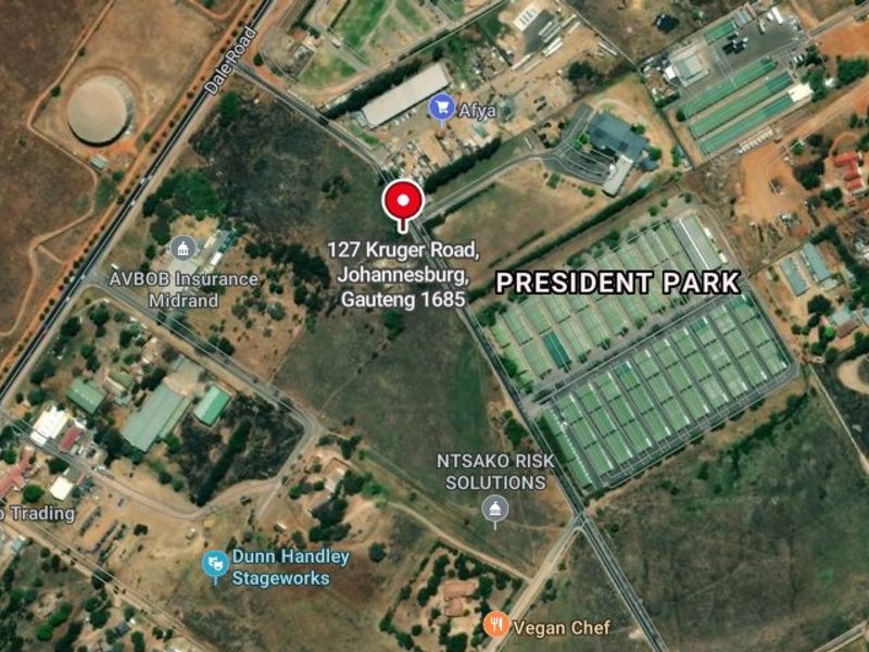 Development Land For Sale - Photo 5