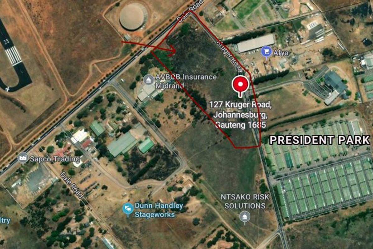 Development Land For Sale - Photo 3