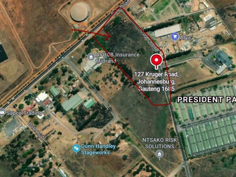 Development Land For Sale - Photo 3