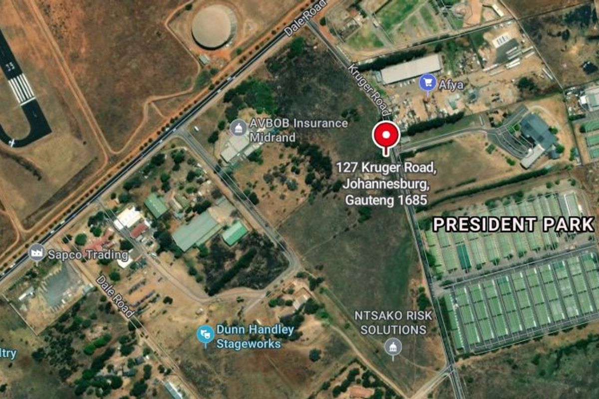 Development Land For Sale - Photo 4