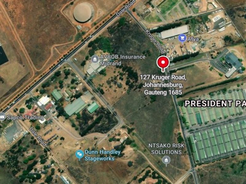Development Land For Sale - Photo 4