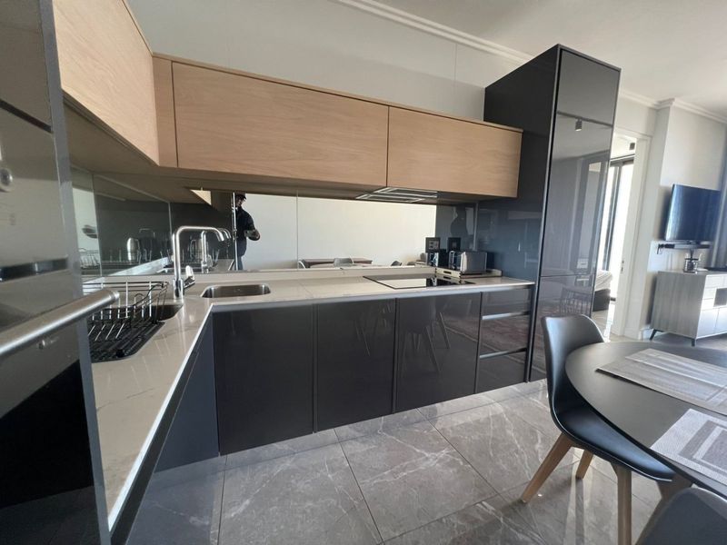 Fully furnished 1-Bedroom apartment to rent  –Ellipse  Waterfall City - Photo 3