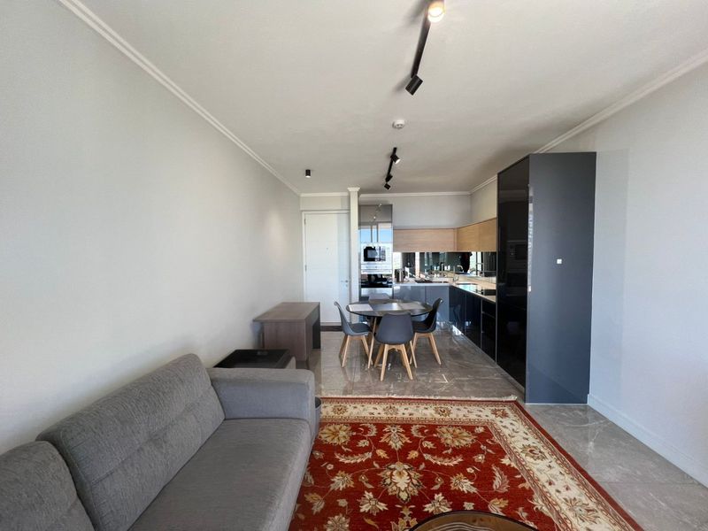 Fully furnished 1-Bedroom apartment to rent  –Ellipse  Waterfall City - Photo 9