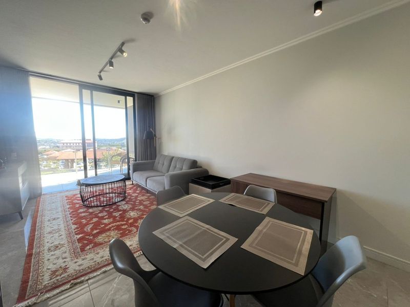 Fully furnished 1-Bedroom apartment to rent  –Ellipse  Waterfall City - Photo 8