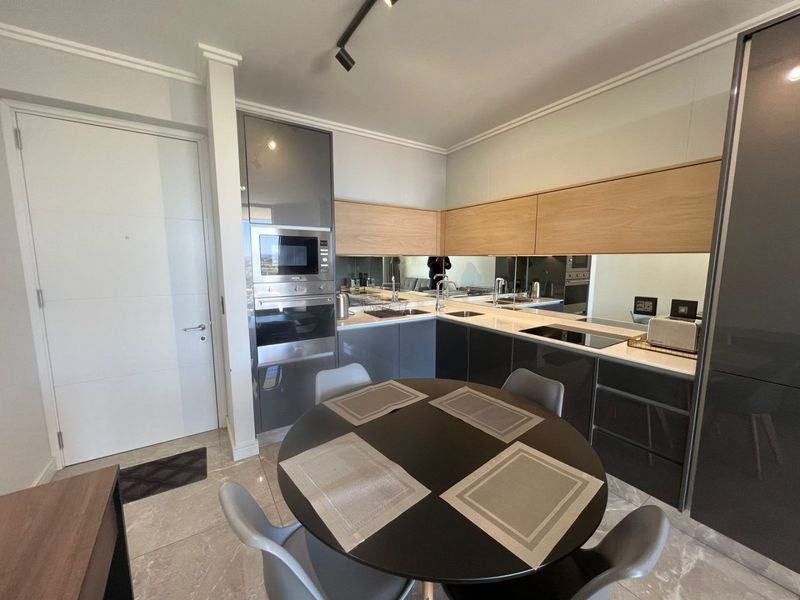 Fully furnished 1-Bedroom apartment to rent  –Ellipse  Waterfall City - Photo 7