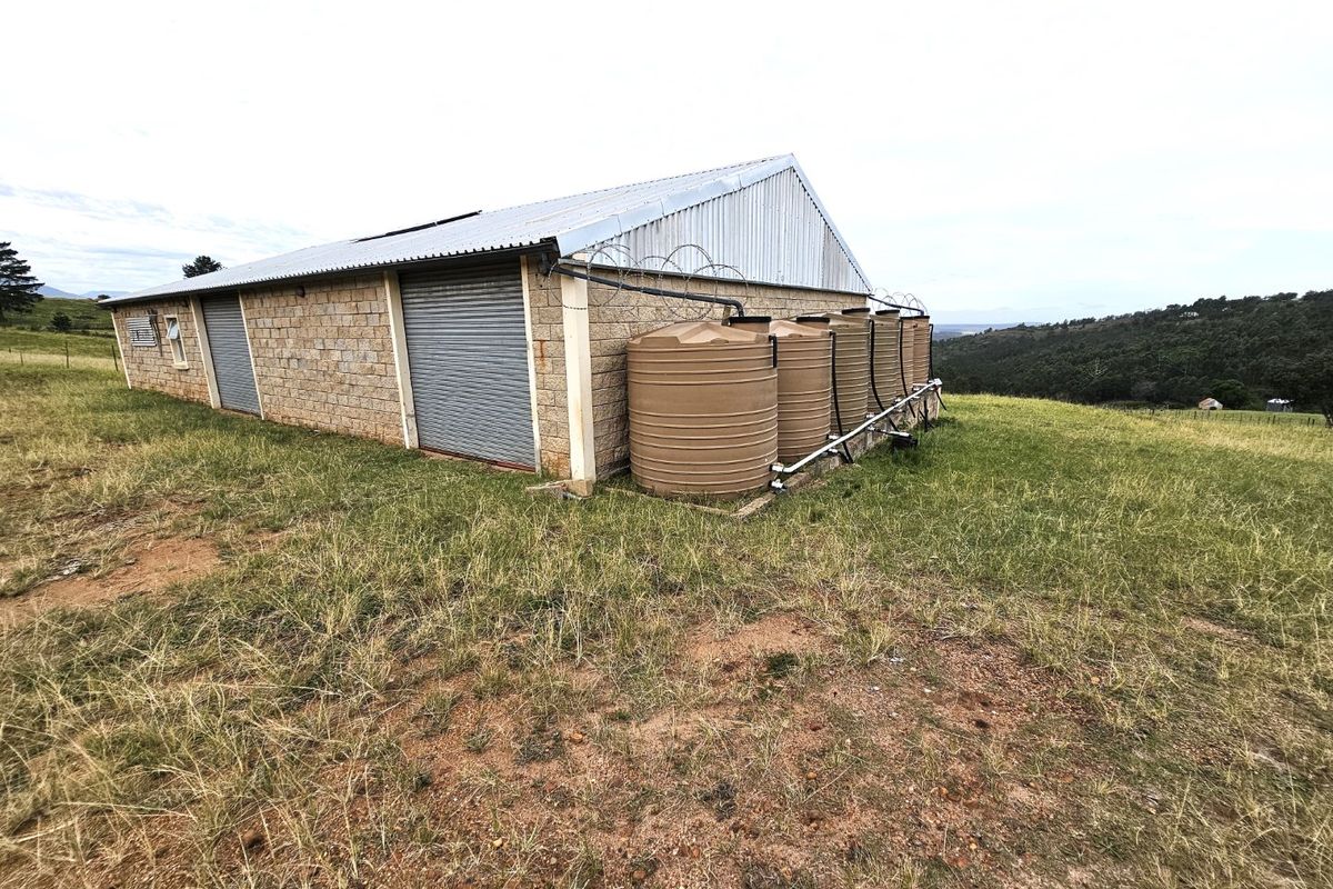Escape to “Die Krans” – 7.490ha Lifestyle Farm in the Heart of Nature - Photo 2