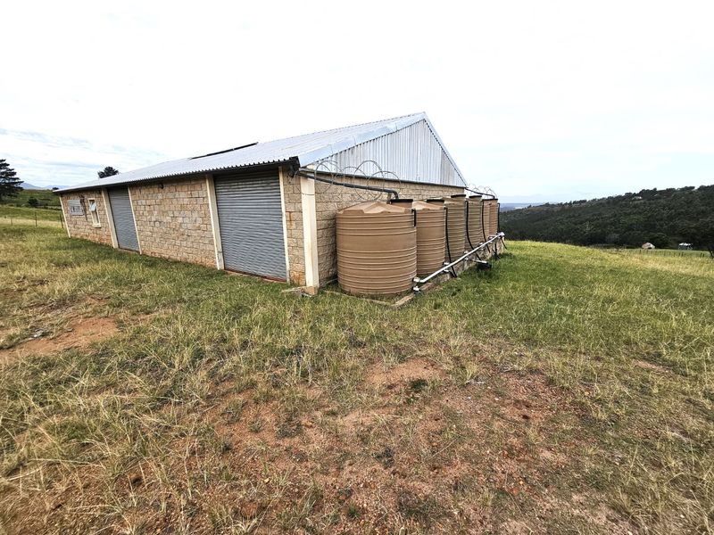 Escape to “Die Krans” – 7.490ha Lifestyle Farm in the Heart of Nature - Photo 2