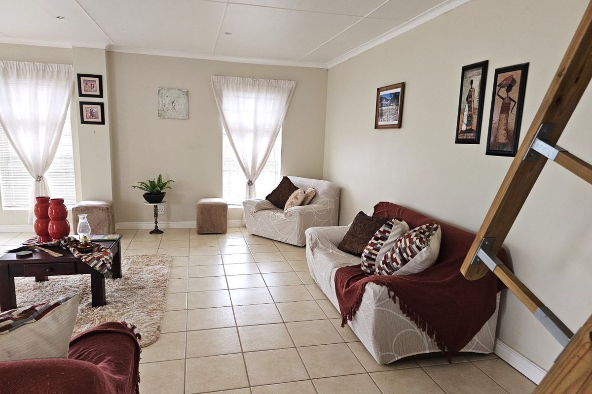 Escape to “Die Krans” – 7.490ha Lifestyle Farm in the Heart of Nature - Photo 5
