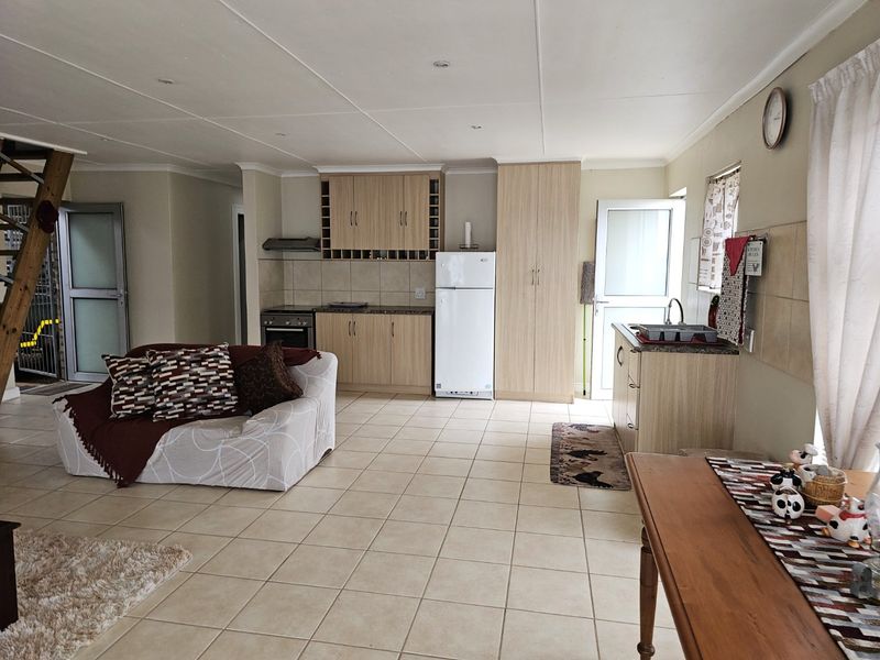 Escape to “Die Krans” – 7.490ha Lifestyle Farm in the Heart of Nature - Photo 8