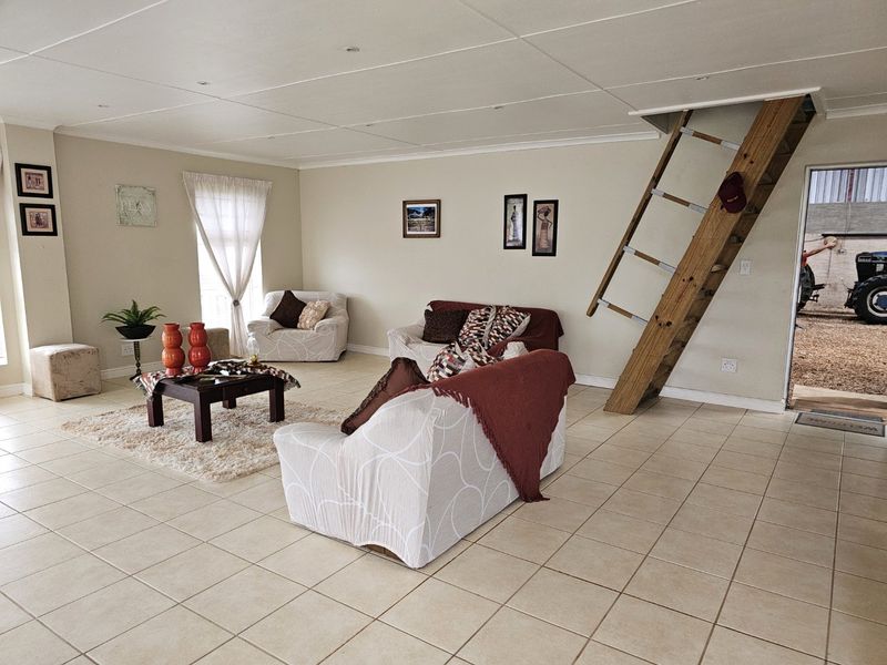 Escape to “Die Krans” – 7.490ha Lifestyle Farm in the Heart of Nature - Photo 7