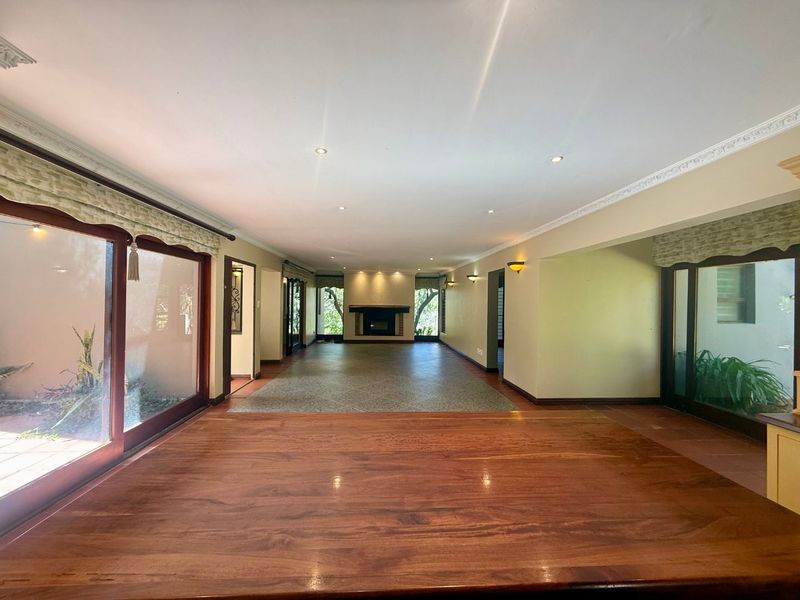 Modern Family Home To Rent in Secure Magalies Golf Estate - Photo 8