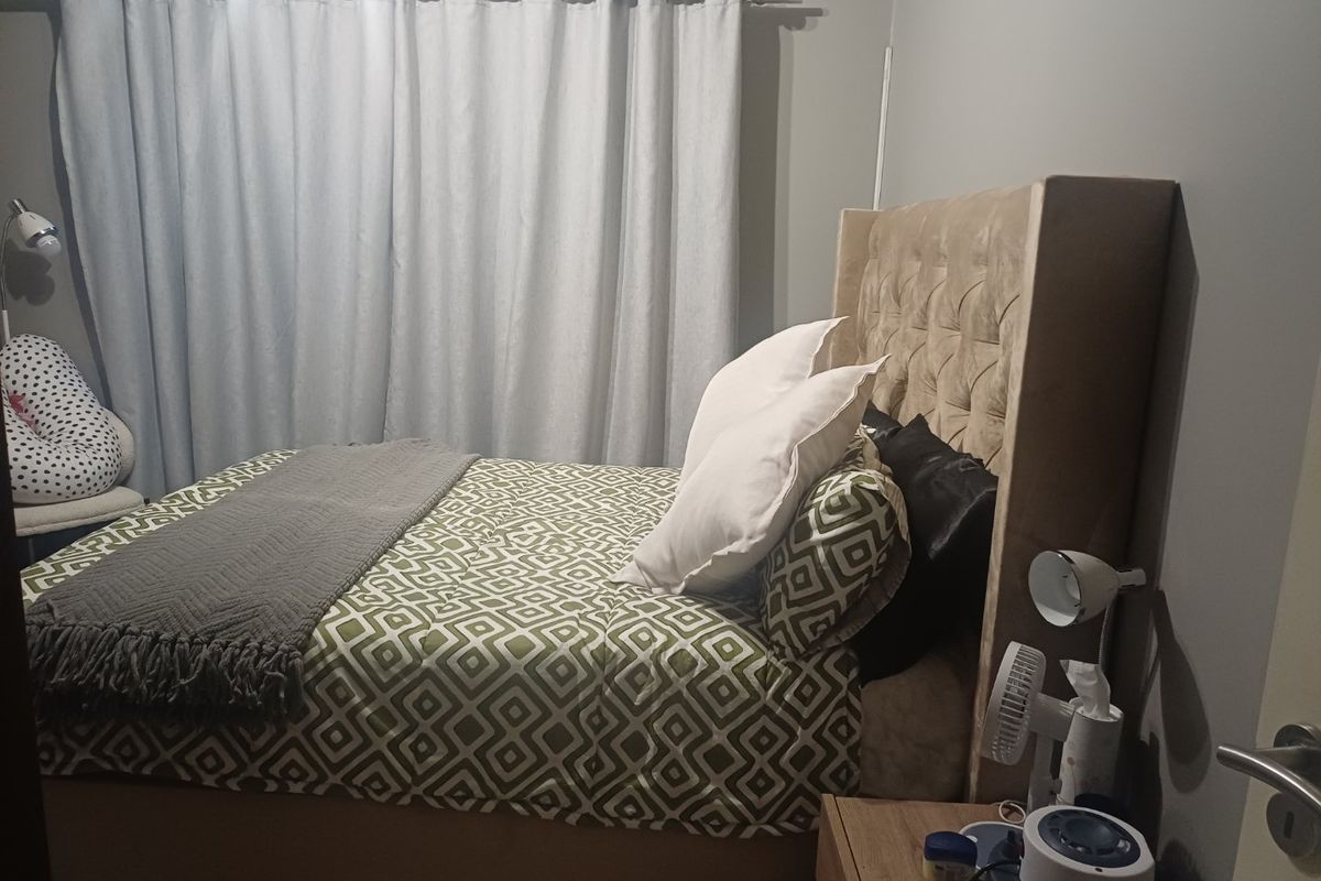 Modern 2 Bedroom Garden Unit in Acacia, Greenstone Hill - Photo 4