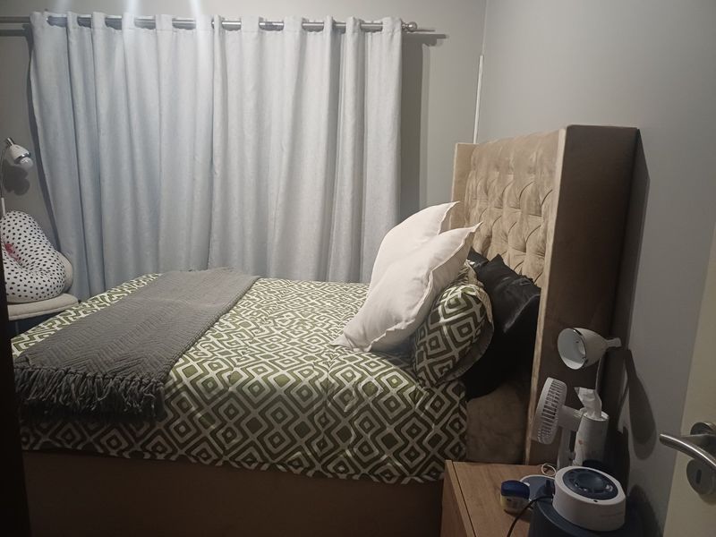 Modern 2 Bedroom Garden Unit in Acacia, Greenstone Hill - Photo 4
