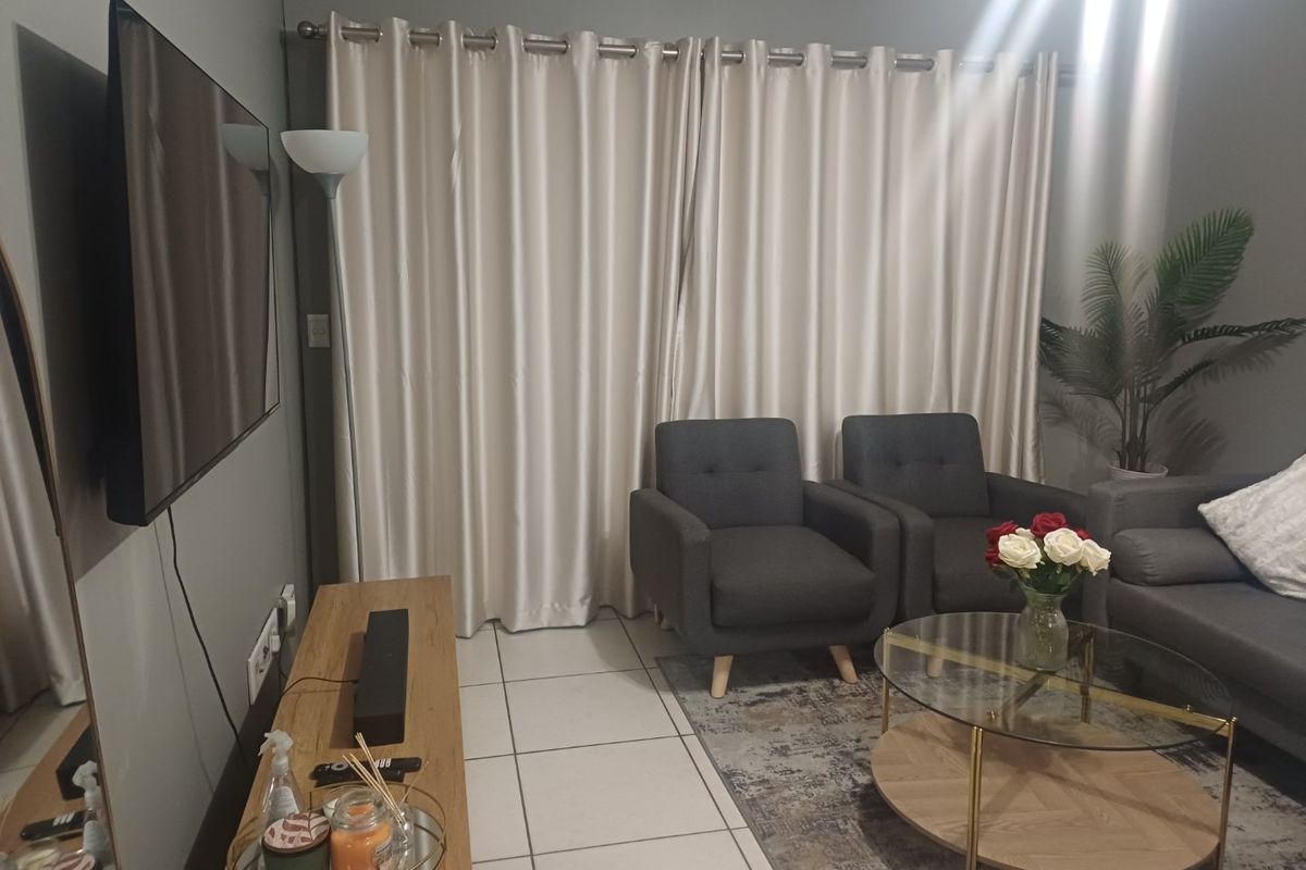 Modern 2 Bedroom Garden Unit in Acacia, Greenstone Hill - Photo 3