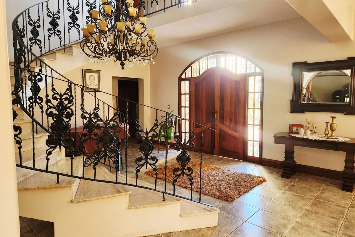 Luxury Living Meets Endless Possibilities on a Magnificent 1.3-Hectare Estate - Photo 5