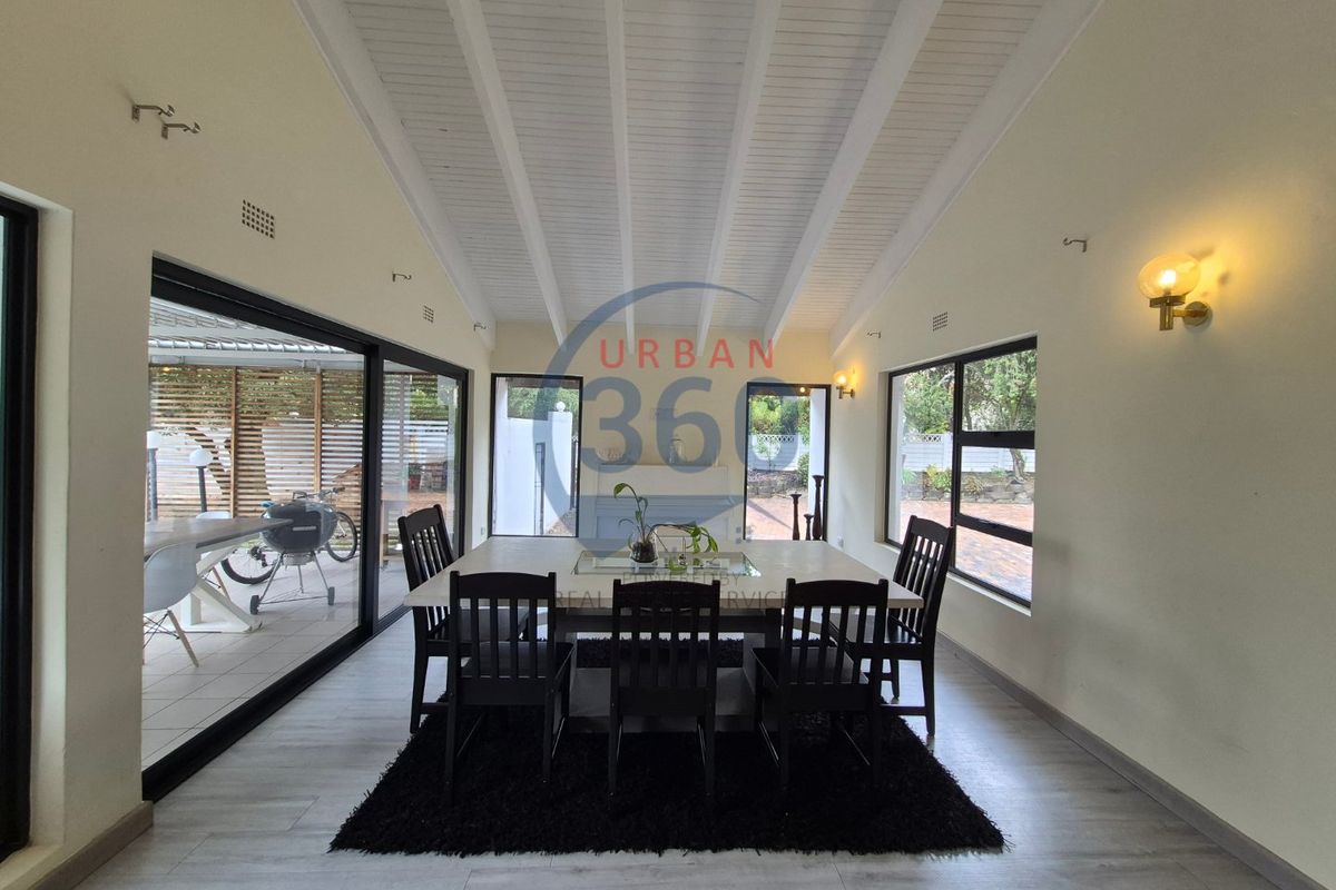 Spacious Family Home for School going Families in a Boomed Area  - Photo 5
