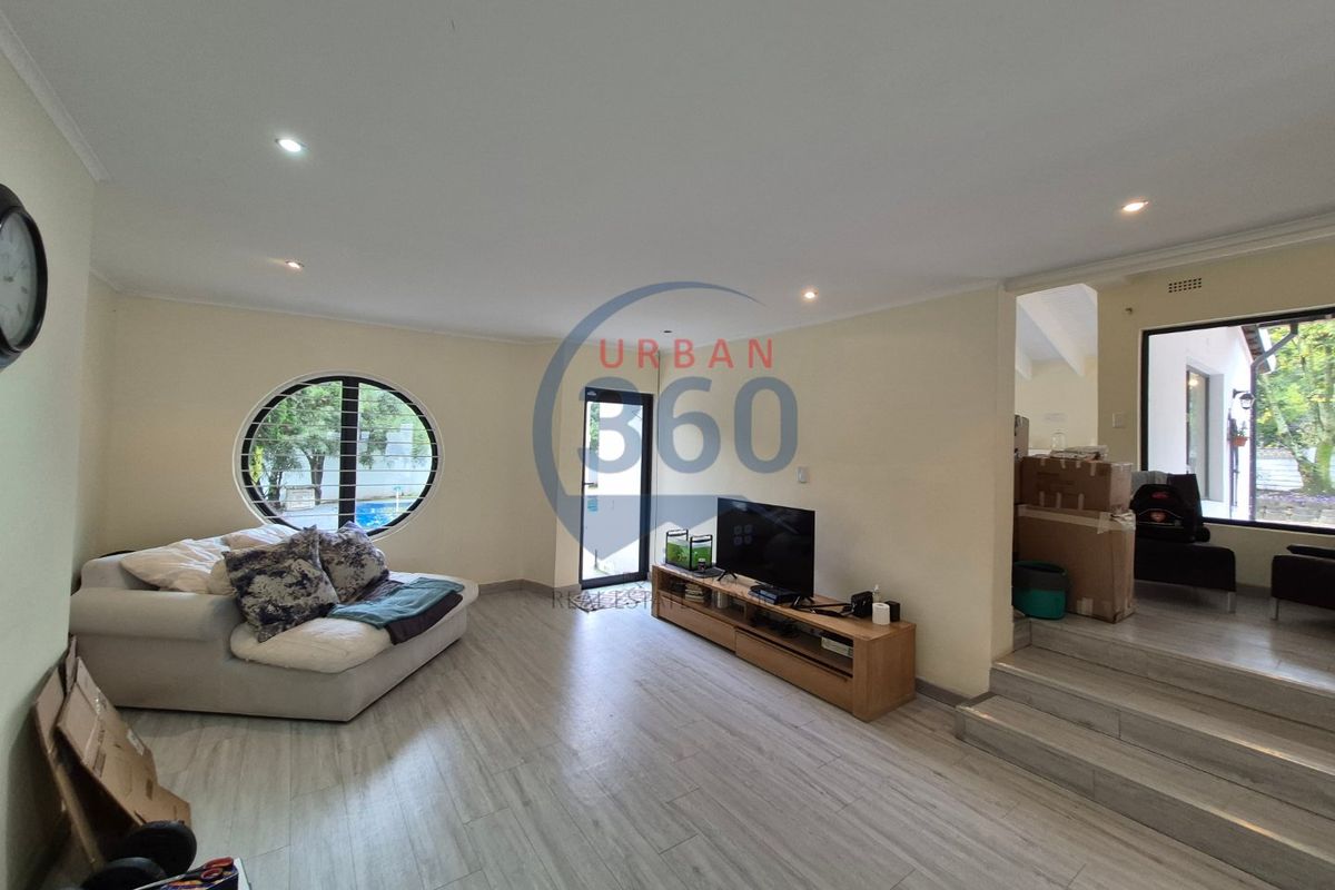 Spacious Family Home for School going Families in a Boomed Area  - Photo 4