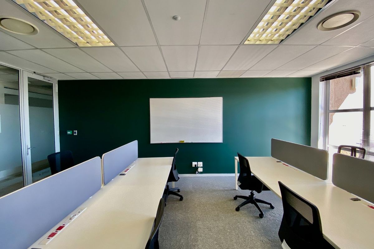 Serviced Office Available In Centurion - Photo 5