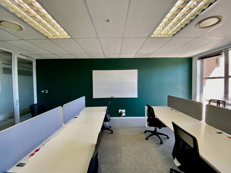 Serviced Office Available In Centurion - Photo 5