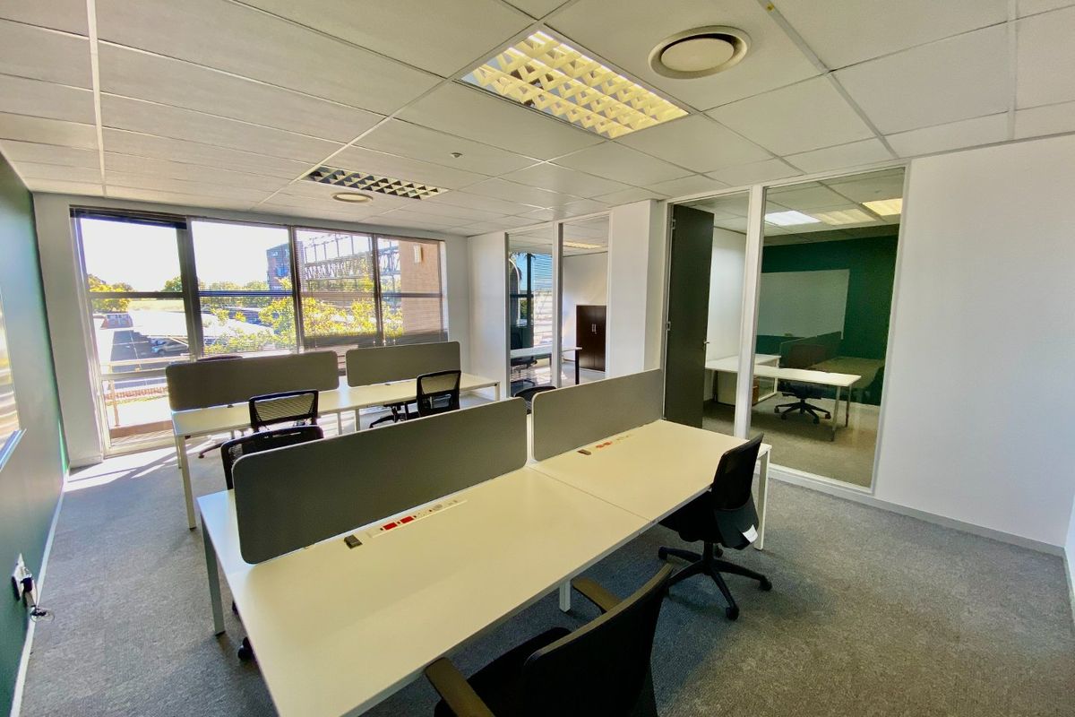Serviced Office Available In Centurion - Photo 3