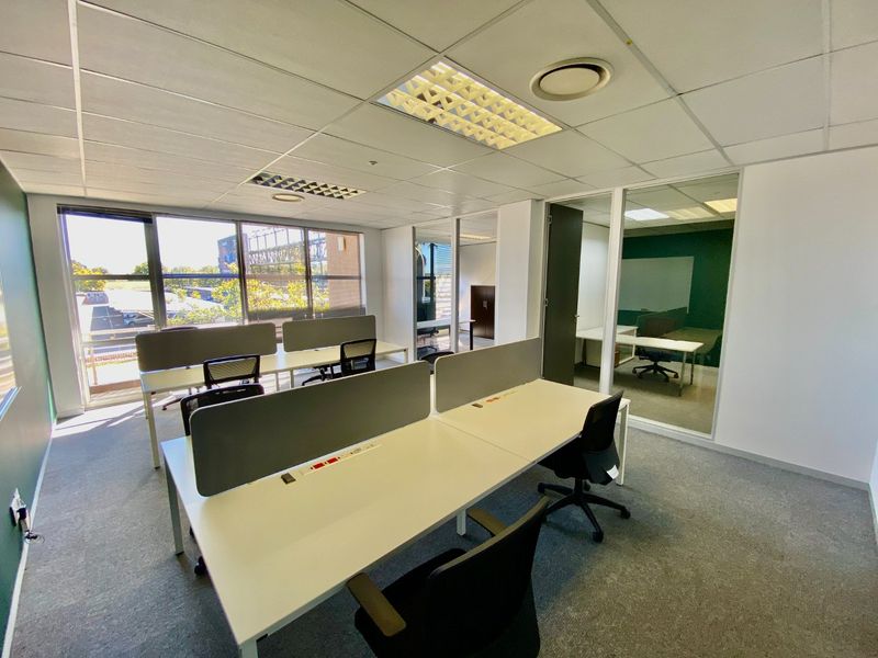 Serviced Office Available In Centurion - Photo 3