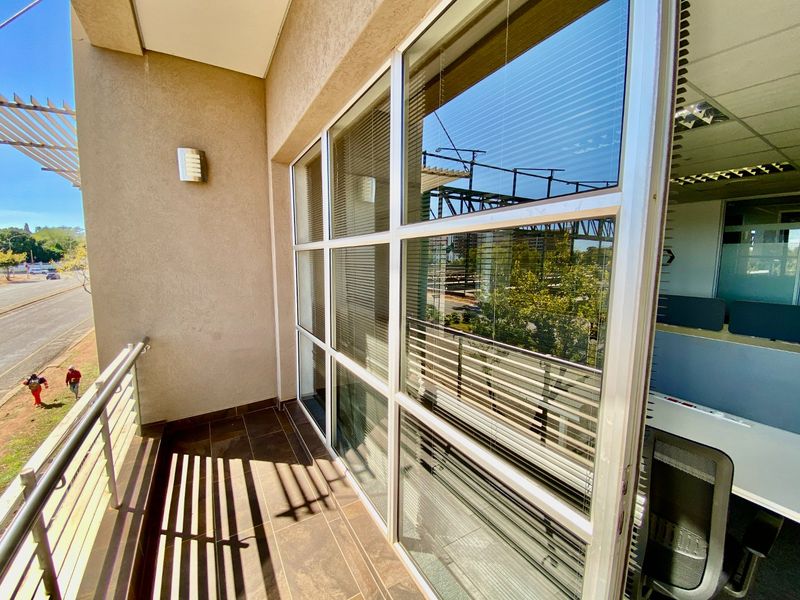 Serviced Office Available In Centurion - Photo 10