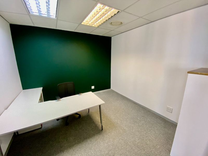 Serviced Office Available In Centurion - Photo 9