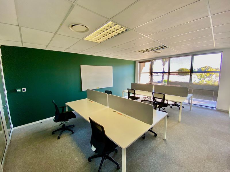 Serviced Office Available In Centurion - Photo 8