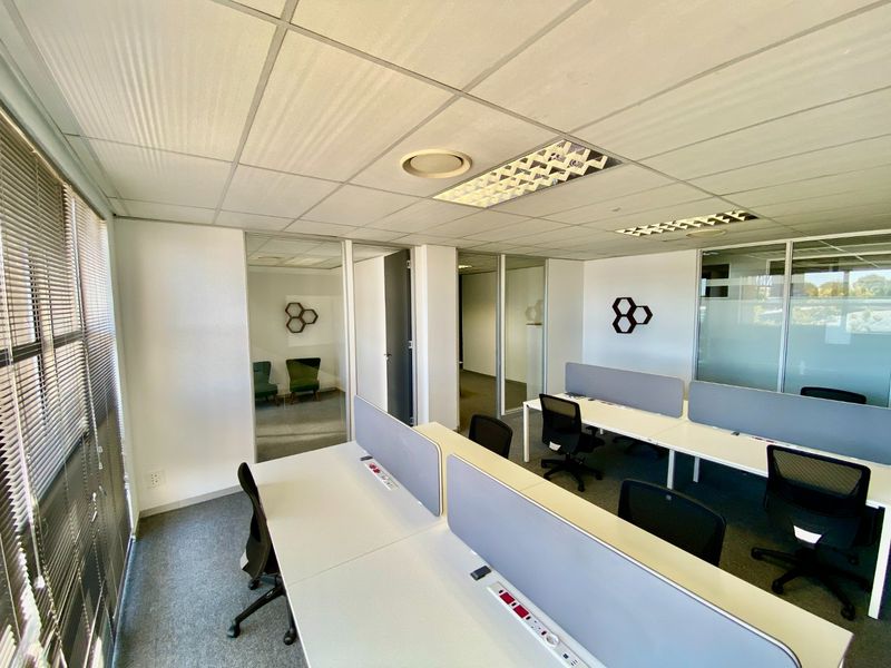 Serviced Office Available In Centurion - Photo 7